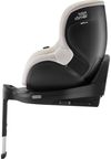 cumpără Scaun auto Britax-Römer DUALFIX PRO LUX Soft Taupe (2000040886) în Chișinău 