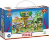 купить Головоломка Dodo 200464 Puzzle Distracție de vară, seria Patrula cățelușilor, 50 elem в Кишинёве 