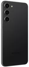 купить Смартфон Samsung S916/256 Galaxy S23 Plus Black в Кишинёве 