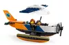 cumpără Set de construcție Lego 60425 City Avion de apă „Explorator junglă” în Chișinău 