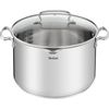 купить Кастрюля Tefal G7196456 Duetto+ 10l в Кишинёве 