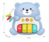cumpără Jucărie muzicală Huanger (22344) Ursulet HE0569 în Chișinău 