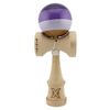купить Активная игра Essa 164137 Kendama Flippy X Original, 7х6х18cm, violet-liliac в Кишинёве 