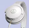 купить Наушники беспроводные Audio-Technica ATH-S220BTWH в Кишинёве 