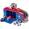 купить Машина Spin Master 6070313 Set Mission Cruiser, cu vehicule și figurine, seria Paw Patrol в Кишинёве 