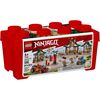 купить Конструктор Lego 71787 Creative Ninja Brick Box в Кишинёве 