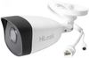 купить Камера наблюдения HiLook IPC-B140H (Bullet 4Mpx 2.8mm) в Кишинёве 