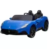 купить Электромобиль Kids car 8210490-2ARblue MaseratI MC20 в Кишинёве 
