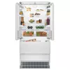 купить Встраиваемый холодильник Liebherr ECBN 6256 в Кишинёве 