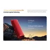 купить Колонка портативная Bluetooth Xiaomi Sound Outdoor Red в Кишинёве 