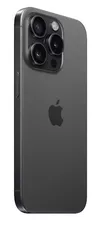 Apple iPhone 15 Pro 512GB, Black Titanium 