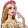 cumpără Păpușă Barbie HKT90 Set Zi dedicată procedurilor SPA în Chișinău 