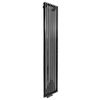 cumpără Radiator Gorgiel Cezar AD1 180/40 Graphit glossy 05 {21} în Chișinău 