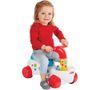 купить Толокар Fisher Price 75775 Popcorn ride on в Кишинёве 