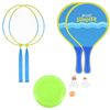 купить Инвентарь для бадминтона Nils 6464 Palete joc-badminton 3in1 cu geanta (14-50-020) в Кишинёве 