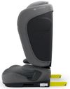 купить Автокресло KinderKraft Unity 2 Grey (KCUNIT02GRY0000) в Кишинёве 