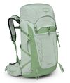 купить Туристический рюкзак Osprey Tempest 33 Frosty Mint Green/Botanica (810145592380) в Кишинёве 