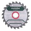 cumpără Disc de tăiere Metabo 628675000 Disc pentru ferastrau 190*30 24wz în Chișinău 