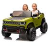 cumpără Mașină electrică pentru copii Golden Baby JJ2500 Jeep Recon, verde, GB2701 în Chișinău 
