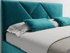 купить Кровать my-STYLE my-Mira 120x200 (P39D12M18) в Кишинёве 
