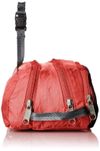 купить Сумка дорожная Deuter Wash Bag Tour II fire-aubergine в Кишинёве 