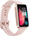 cumpără Fitness-tracker Huawei Band 8, Sakura Pink 55020ANQ în Chișinău 