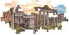 cumpără Puzzle Clementoni Puzzle 1000 PANORAMA HQC TWILIGHT (37115) în Chișinău 