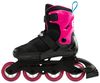 купить Роликовые коньки Rollerblade 07221800741 MICROBLADE FREE NERO/ROSA Size 33-36 в Кишинёве 