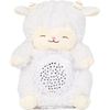 купить Мягкая игрушка Chipolino Lamb PIL02506LAMB (проектор муз) в Кишинёве 