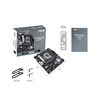 cumpără Placa de baza ASUS PRIME B760M-K Intel B760, LGA1700, Dual DDR5 8000MHz, PCIe 4.0 x16, D-Sub/HDMI, USB3.2, SATA RAID, 2 x M.2 slots PCIe 4.0 x4, SB 8-Ch., GigabitLAN, Aura Sync RGB Lighting în Chișinău 