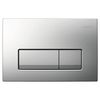 cumpără Buton rezervor WC Geberit Delta50 Cromat 115.119.21.1 în Chișinău 