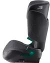 купить Автокресло Britax-Römer Hi-Liner Storm Grey (2000037965) в Кишинёве 