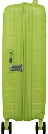 купить Чемодан Samsonite Fastforward 55/20 TSA Exp Lime (155259/8924) в Кишинёве 