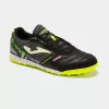 Ghete de fotbal JOMA MUNDIAL 2201 BLACK TURF 