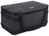 cumpără Geantă de voiaj THULE Chasm Gear Hauler 55L Black (3205529) în Chișinău 