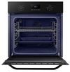 BinOven/el Samsung NV68R1310BB/WT 