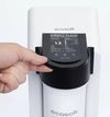 купить Фильтр проточный для воды Ecosoft 47EK0615 Sistem cu osmoza inversa Ecosoft Cross Solo в Кишинёве 