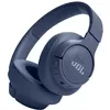 cumpără Căști fără fir JBL Tune 720BT Blue în Chișinău 