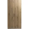 cumpără Dulap Mashtab 12250 FLEXO M4 cashmere uși stejar evoke 1000x530x2200 în Chișinău 
