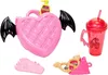 cumpără Păpușă Mattel HHK51 Monster High Draculaura și Contele Fabulous, cu accesorii în Chișinău 