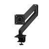 купить Arctic X1-3D Desk Mount Gas Spring Monitor Arm for 1 monitor, up to 43", +/-15° tilt; 180° swivel; 360° rotate, Lift 207-525mm, VESA: 75x75, 100x100, Table thickness 20-55mm, Max load capacity 10Kg, AEMNT00062A (suport de masa pentru monitoare) в Кишинёве 