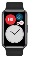 cumpără Ceas inteligent Huawei Watch Fit, Graphite Black în Chișinău 