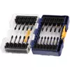 купить Набор головок, бит, насадок Irwin IW6062506 biți mixt 22 piese в Кишинёве 