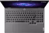 cumpără Laptop Lenovo LOQ 15IAX9 Luna Grey (83GS005CRK) în Chișinău 