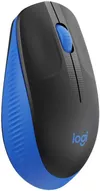 cumpără Mouse Logitech M190 Blue în Chișinău 