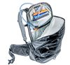 cumpără Rucsac sportiv Deuter Trans Alpine Pro 28 black-graphite în Chișinău 