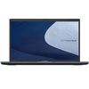 купить Ноутбук для бизнеса 15.6 ASUS ExpertBook B1 B1500CBA Black, Intel Core i5-1235U 3.3-4.4GHz/8GB/SSD 512GB/Intel Iris Xe Graphics/WiFi 6E/BT/RJ45/Thunderbolt4/USB Type-C/HDMI/USB 3.2/HD WebCam/ 15.6 FHD IPS (1920x1080)/No OS B1500CBA-BQ0300 в Кишинёве 