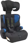 cumpără Scaun auto Summer Baby Cosmo I-Size (4245) Black/Blue în Chișinău 