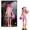 купить Кукла Mattel HXJ05 Кукла Wednesday в Кишинёве 