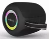 cumpără Boxă portativă Bluetooth Gembird SPK-BT-LED-05-BK în Chișinău 